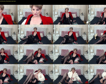 elisarosse_ — 44 minute Chaturbate female cam show recording, 720p, Feb 17, 2023