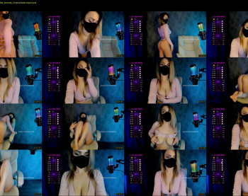 eliswanxxx — 40 minute Chaturbate female cam show recording, 1080p, Feb 16, 2023