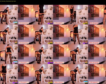 ella_pridee — 33 minute Chaturbate female cam show recording, 1080p, Feb 17, 2023