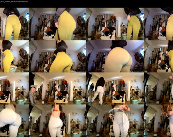 emersoncane — 19 minute Chaturbate female cam show recording, 720p, Feb 16, 2023