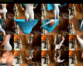 emersoncane — 9 minute Chaturbate female cam show recording, 720p, Feb 16, 2023