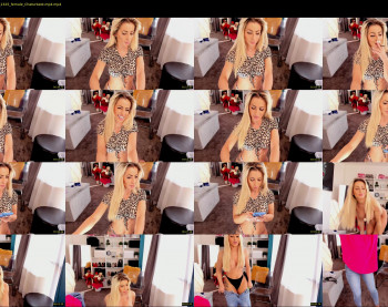 emily_payton — 11 minute Chaturbate female cam show recording, 1080p, Feb 16, 2023