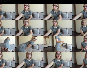 emilymilf__ — 38 minute Chaturbate female cam show recording, 1080p, Feb 16, 2023