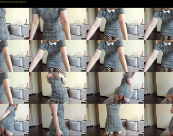 emilymilf__ — 3 minute Chaturbate female cam show recording, 1080p, Feb 16, 2023