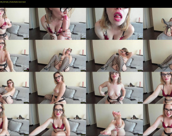 emilymilf__ — 24 minute Chaturbate female cam show recording, 1080p, Feb 16, 2023