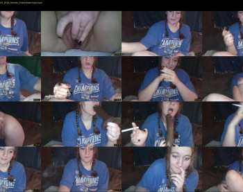 evelynvanderbilt — 23 minute Chaturbate female cam show recording, 720p, Feb 16, 2023