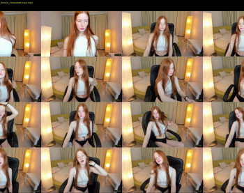 fiamoor — 13 minute Chaturbate female cam show recording, 720p, Feb 16, 2023