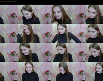 frauchocolate — 53 minute Chaturbate female cam show recording, 720p, Feb 16, 2023