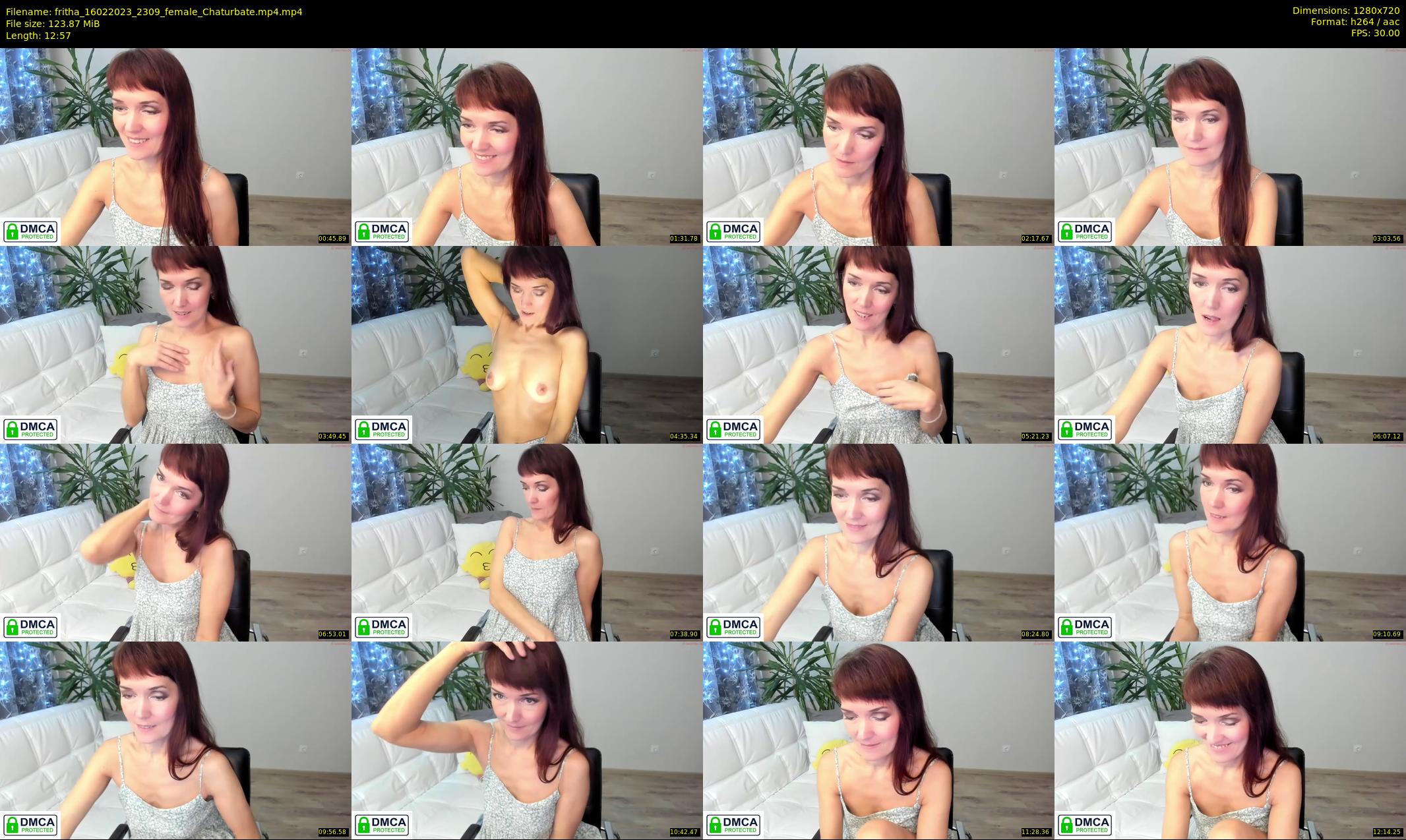 fritha — 13 minute Chaturbate female cam show recording, 720p, Feb 16, 2023