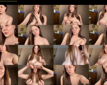 gohaaard420 — 49 minute Chaturbate female cam show recording, 720p, Feb 17, 2023