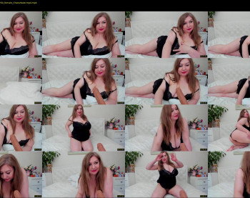 happyalice — 17 minute Chaturbate female cam show recording, 720p, Feb 16, 2023