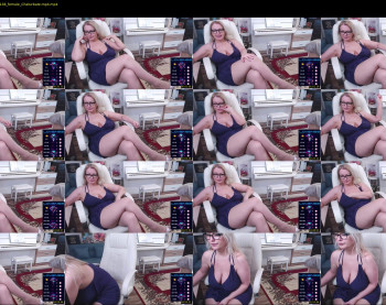 hardanaldp — 6 minute Chaturbate female cam show recording, 720p, Feb 16, 2023