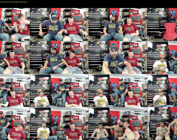 hardworkertn — 29 minute Chaturbate male cam show recording, 720p, Feb 17, 2023