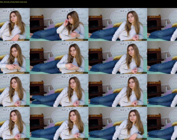 hazel_agata — 7 minute Chaturbate female cam show recording, 1080p, Feb 16, 2023