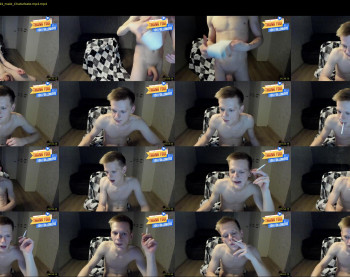 heey_nick — 10 minute Chaturbate male cam show recording, 1080p, Feb 16, 2023