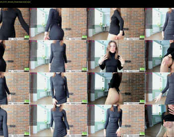 helenchristensen — 55 minute Chaturbate female cam show recording, 1080p, Feb 16, 2023