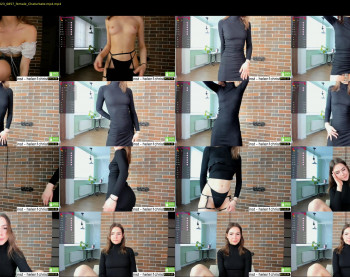 helenchristensen — 55 minute Chaturbate female cam show recording, 1080p, Feb 16, 2023