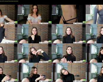helenchristensen — 16 minute Chaturbate female cam show recording, 1080p, Feb 16, 2023