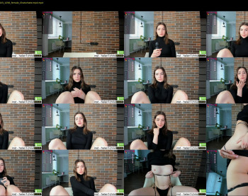 helenchristensen — 55 minute Chaturbate female cam show recording, 1080p, Feb 16, 2023