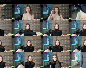 helenchristensen — 32 minute Chaturbate female cam show recording, 1080p, Feb 16, 2023