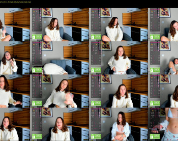 helenchristensen — 54 minute Chaturbate female cam show recording, 1080p, Feb 16, 2023