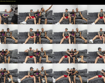heteros_men — 11 minute Chaturbate male cam show recording, 1080p, Feb 16, 2023
