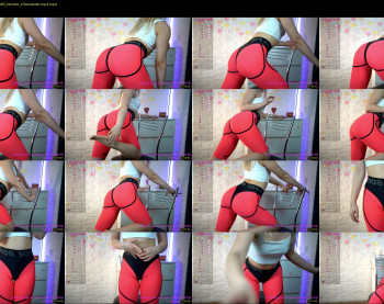 hetty_satar — 4 minute Chaturbate female cam show recording, 1080p, Feb 16, 2023