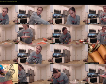holihurricane — 55 minute Chaturbate female cam show recording, 1080p, Feb 16, 2023