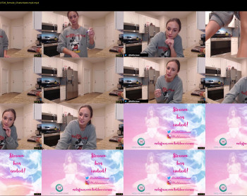 holihurricane — 27 minute Chaturbate female cam show recording, 1080p, Feb 16, 2023