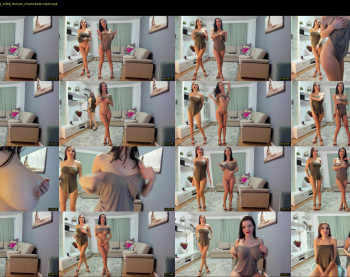 hot_babes_live — 41 minute Chaturbate female cam show recording, 1080p, Feb 16, 2023