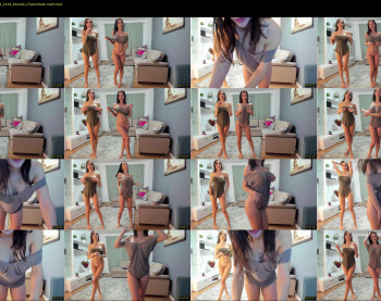 hot_babes_live — 6 minute Chaturbate female cam show recording, 1080p, Feb 16, 2023
