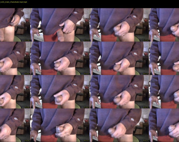il_undercover — 11 minute Chaturbate male cam show recording, 480p, Feb 16, 2023