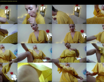 ingridbergman — 90 minute Chaturbate female cam show recording, 720p, Feb 16, 2023