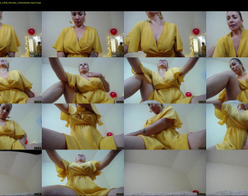 ingridbergman — 69 minute Chaturbate female cam show recording, 720p, Feb 16, 2023