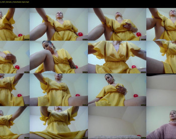 ingridbergman — 55 minute Chaturbate female cam show recording, 720p, Feb 16, 2023
