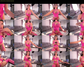 innocentemmy — 52 minute Chaturbate female cam show recording, 1080p, Feb 16, 2023