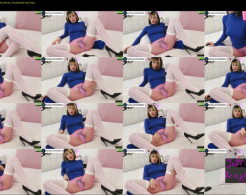 islanublar — 47 minute Chaturbate female cam show recording, 1080p, Feb 16, 2023