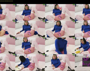 islanublar — 54 minute Chaturbate female cam show recording, 1080p, Feb 16, 2023