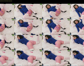 islanublar — 46 minute Chaturbate female cam show recording, 1080p, Feb 16, 2023