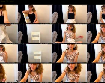 its_lily — 99 minute Chaturbate female cam show recording, 720p, Feb 16, 2023