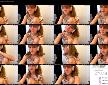 its_lily — 7 minute Chaturbate female cam show recording, 720p, Feb 16, 2023