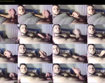 jack_yanfry — 118 minute Chaturbate male cam show recording, 720p, Feb 17, 2023