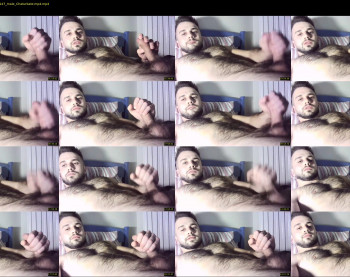 jack_yanfry — 23 minute Chaturbate male cam show recording, 720p, Feb 17, 2023
