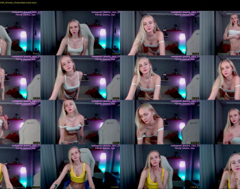 jessica_rays — 102 minute Chaturbate couple cam show recording, 720p, Feb 17, 2023