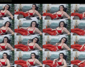 jessykah — 7 minute Chaturbate female cam show recording, 1080p, Feb 16, 2023