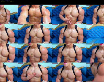 joeyevans — 51 minute Chaturbate male cam show recording, 1080p, Feb 16, 2023
