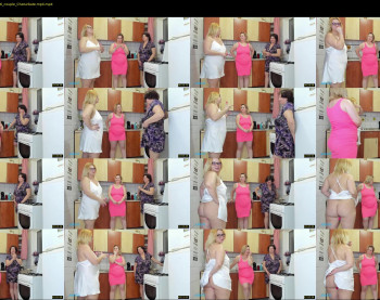 juliana35 — 54 minute Chaturbate couple cam show recording, 1080p, Feb 16, 2023