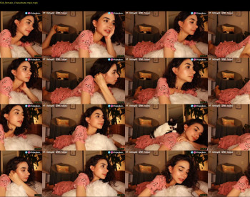 juliette_dee — 23 minute Chaturbate female cam show recording, 1080p, Feb 17, 2023