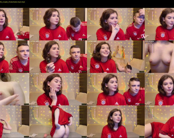 k1tty_cute — 55 minute Chaturbate female cam show recording, 1080p, Feb 16, 2023