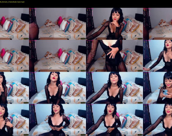 karitto__2 — 13 minute Chaturbate female cam show recording, 720p, Feb 16, 2023